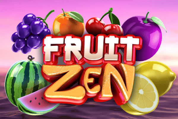 Fruit Zen